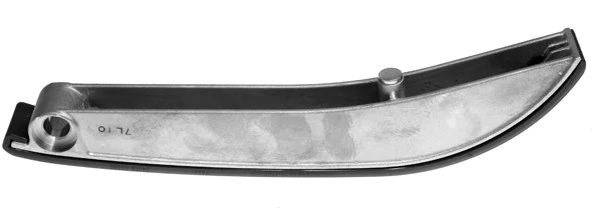 Tensioner Guide, timing chain